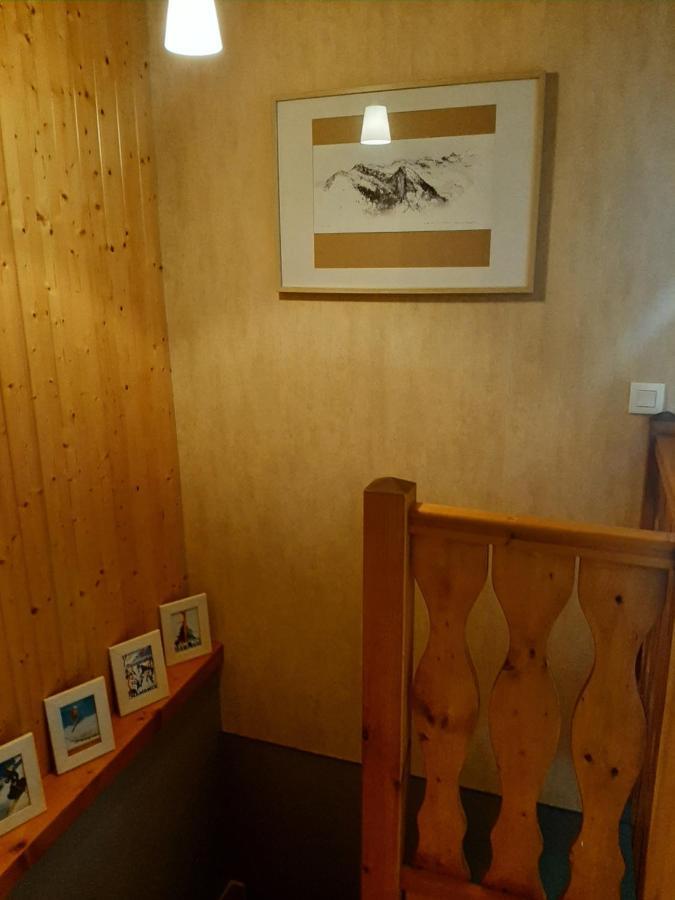 Charmant Appartement 2-4 Personnes Entre Annecy Et Aravis تون المظهر الخارجي الصورة