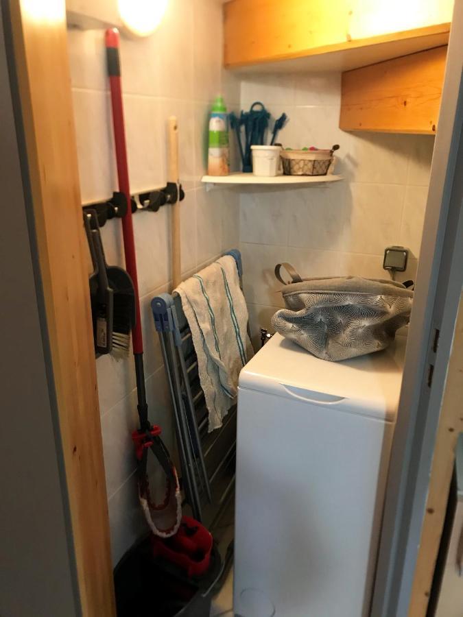 Charmant Appartement 2-4 Personnes Entre Annecy Et Aravis تون المظهر الخارجي الصورة