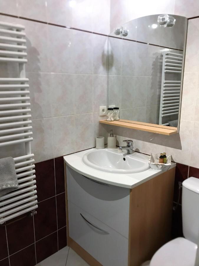 Charmant Appartement 2-4 Personnes Entre Annecy Et Aravis تون المظهر الخارجي الصورة